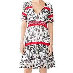 CAROLINA K Catalina Dress